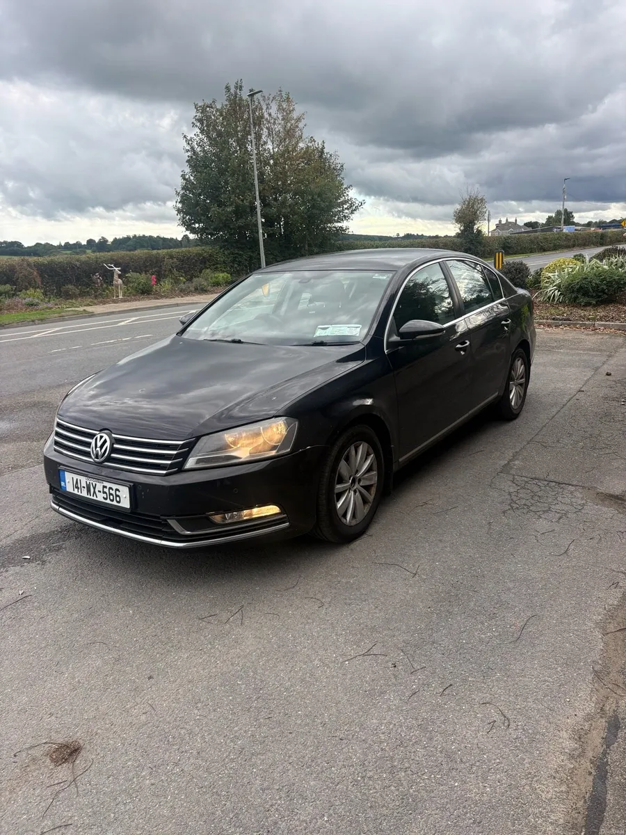 Volkswagen Passat NEW NCT Auto - Image 2