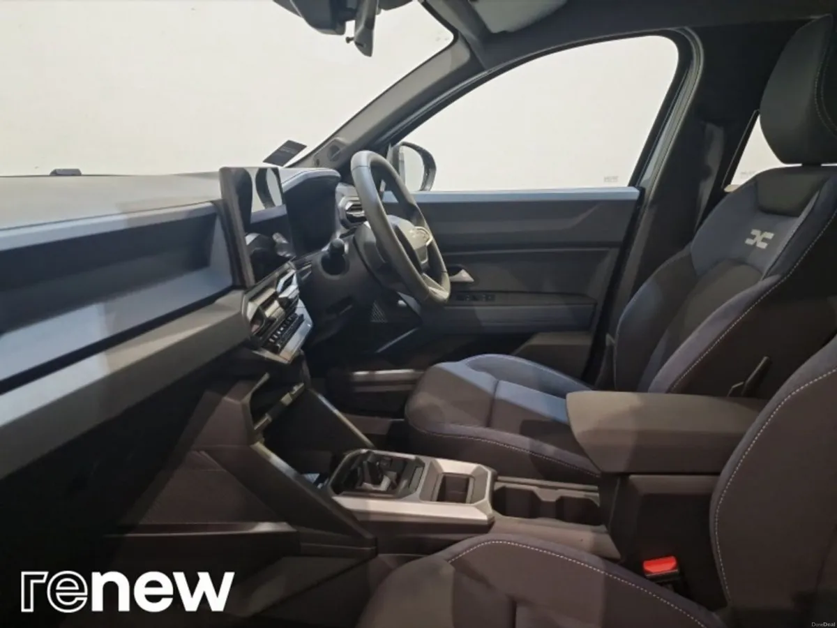 Dacia Bigster Expression HEV 155 - Image 5