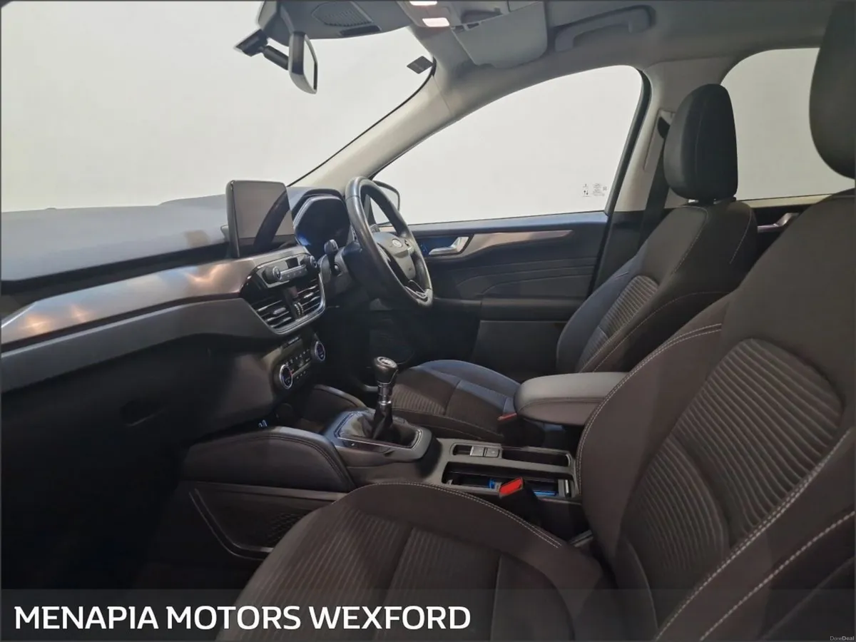 Ford Kuga 1.5 EcoBlue 120PS Titanium - Image 5