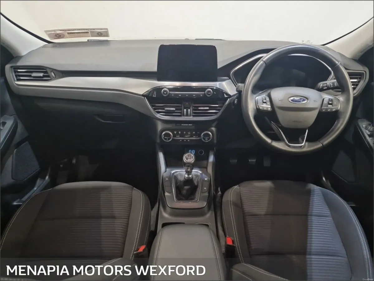 Ford Kuga 1.5 EcoBlue 120PS Titanium - Image 2