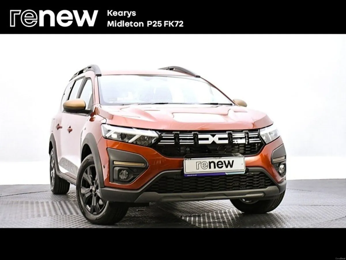 Dacia Jogger Extreme HEV 145 - Image 1