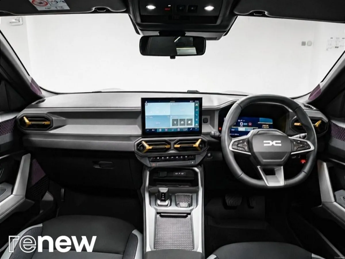 Dacia Bigster Extreme HEV 155 - Image 2