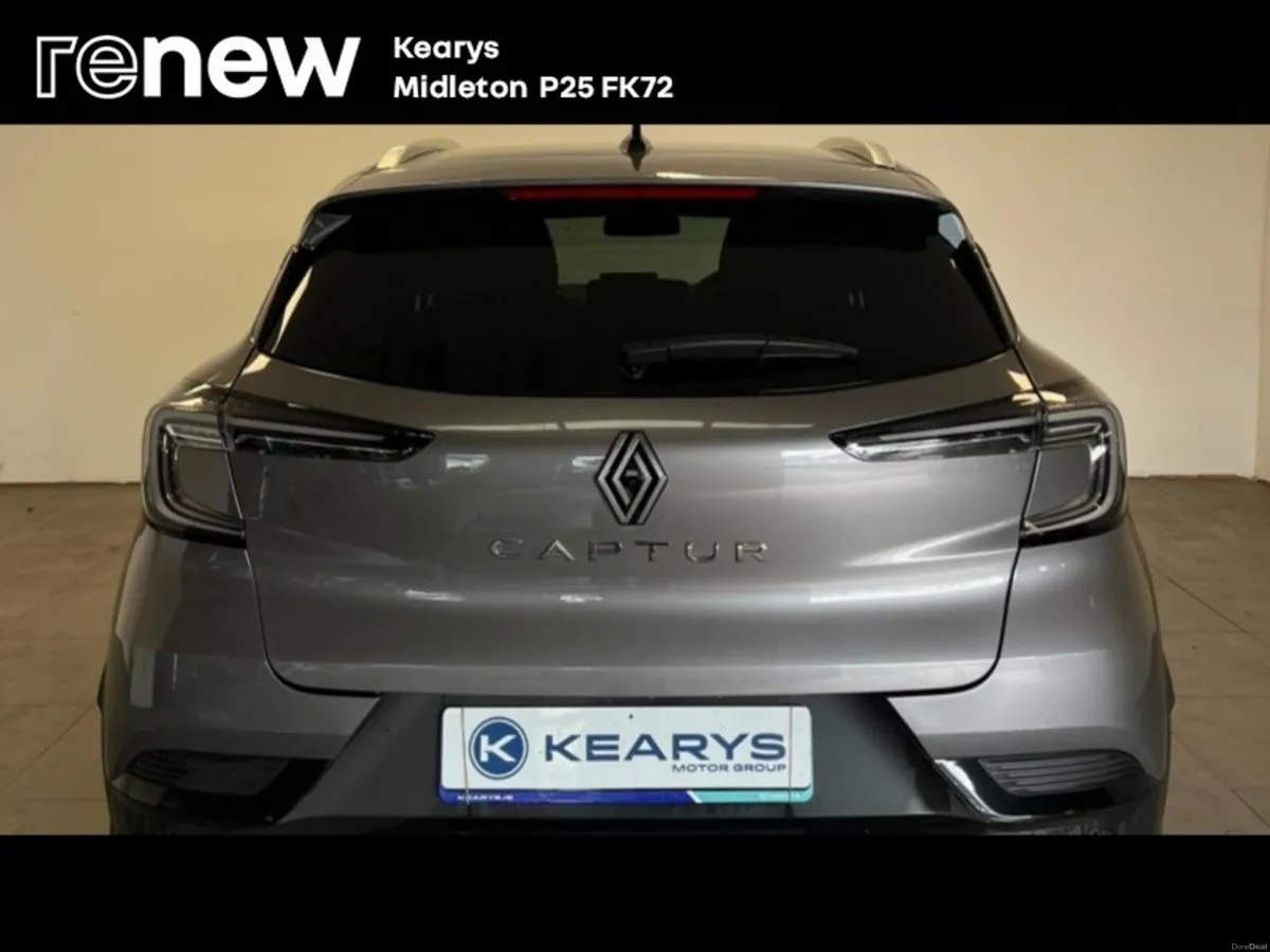 Renault Captur techno TCe 115 E06X - Image 3