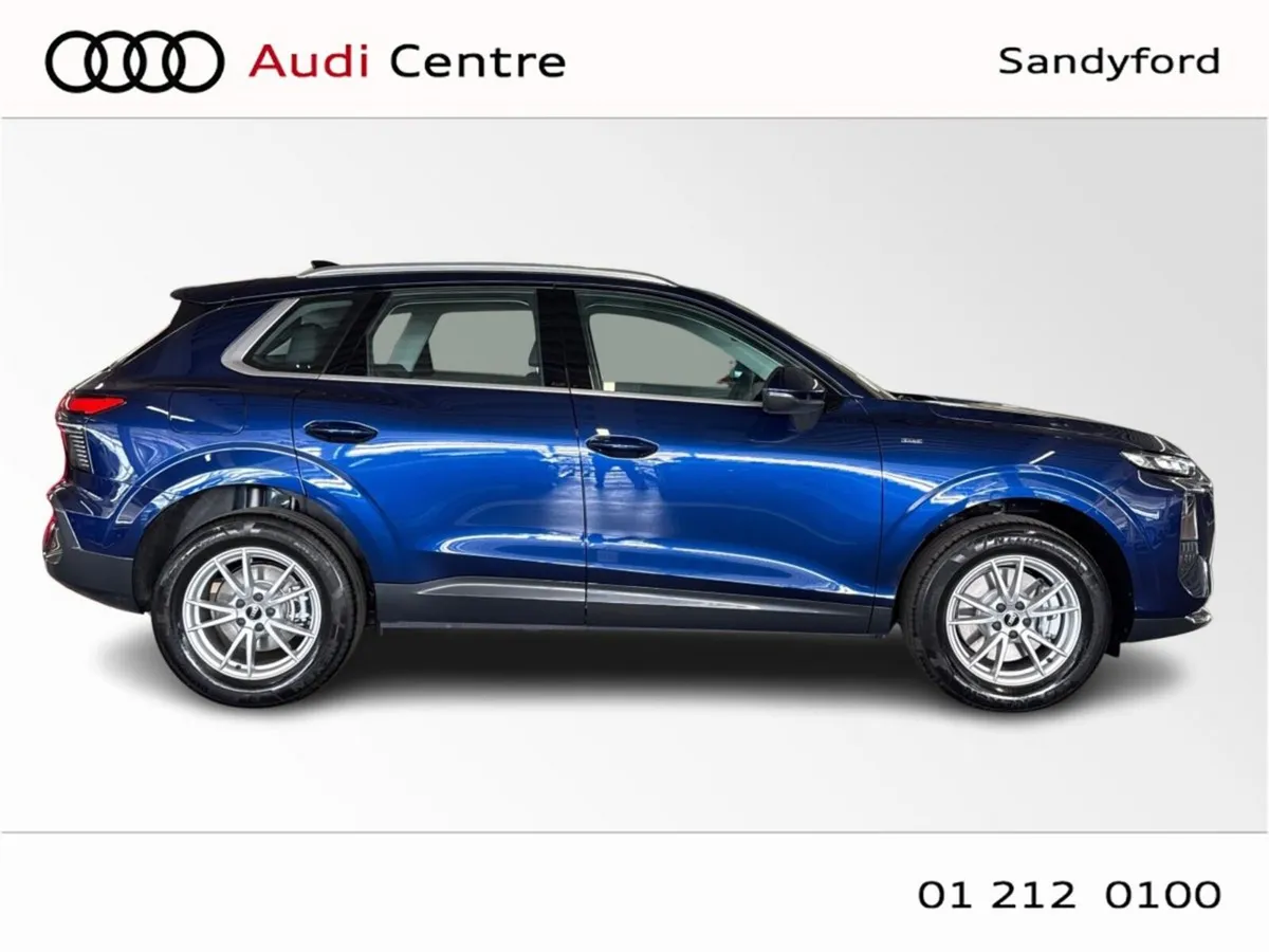 Audi Q3 E-HYBRID 270HP S-T SE - Image 2
