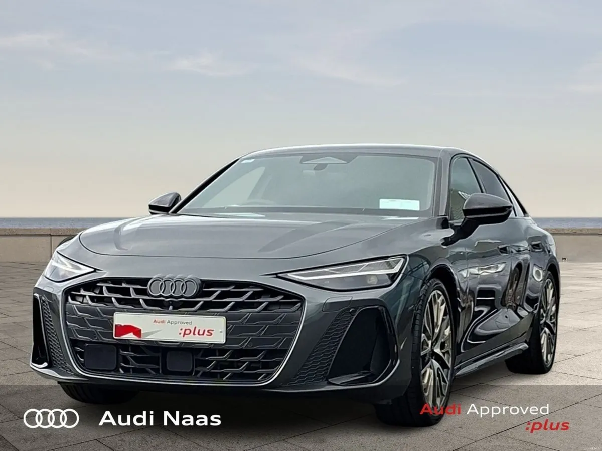 Audi A6 PHEV e-hybrid 220 kW SE - Image 3