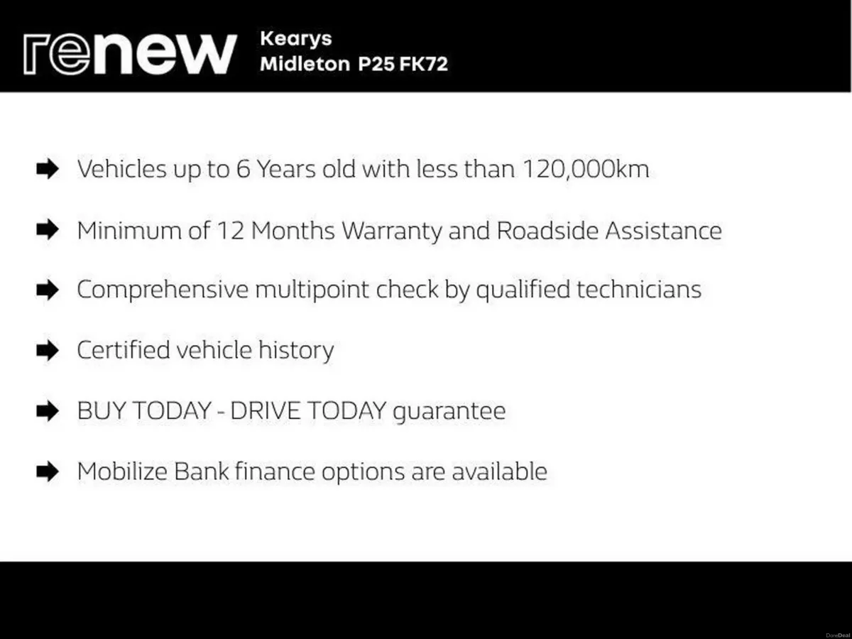 Dacia Duster 1.3 TCe 150 EDC Journey - Image 4