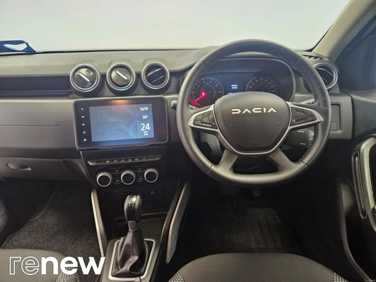 Dacia Duster 1.3 TCe 150 EDC Journey - Image 2