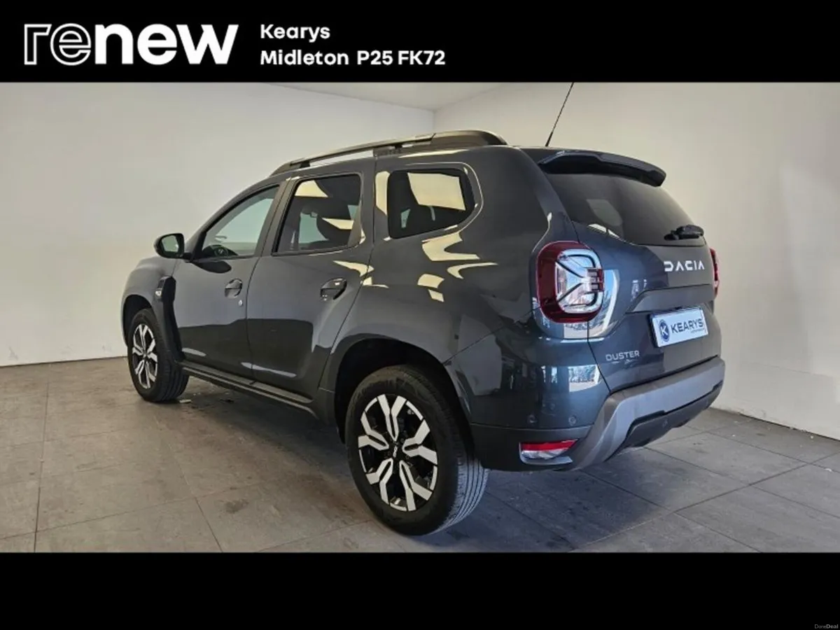 Dacia Duster 1.3 TCe 150 EDC Journey - Image 3