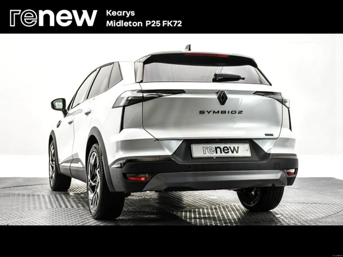 Renault Symbioz E-Tech HEV 145 Techno Esprit Alpin - Image 3