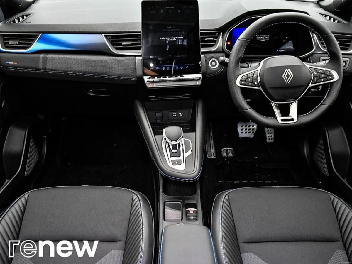 Renault Symbioz E-Tech HEV 145 Techno Esprit Alpin - Image 2