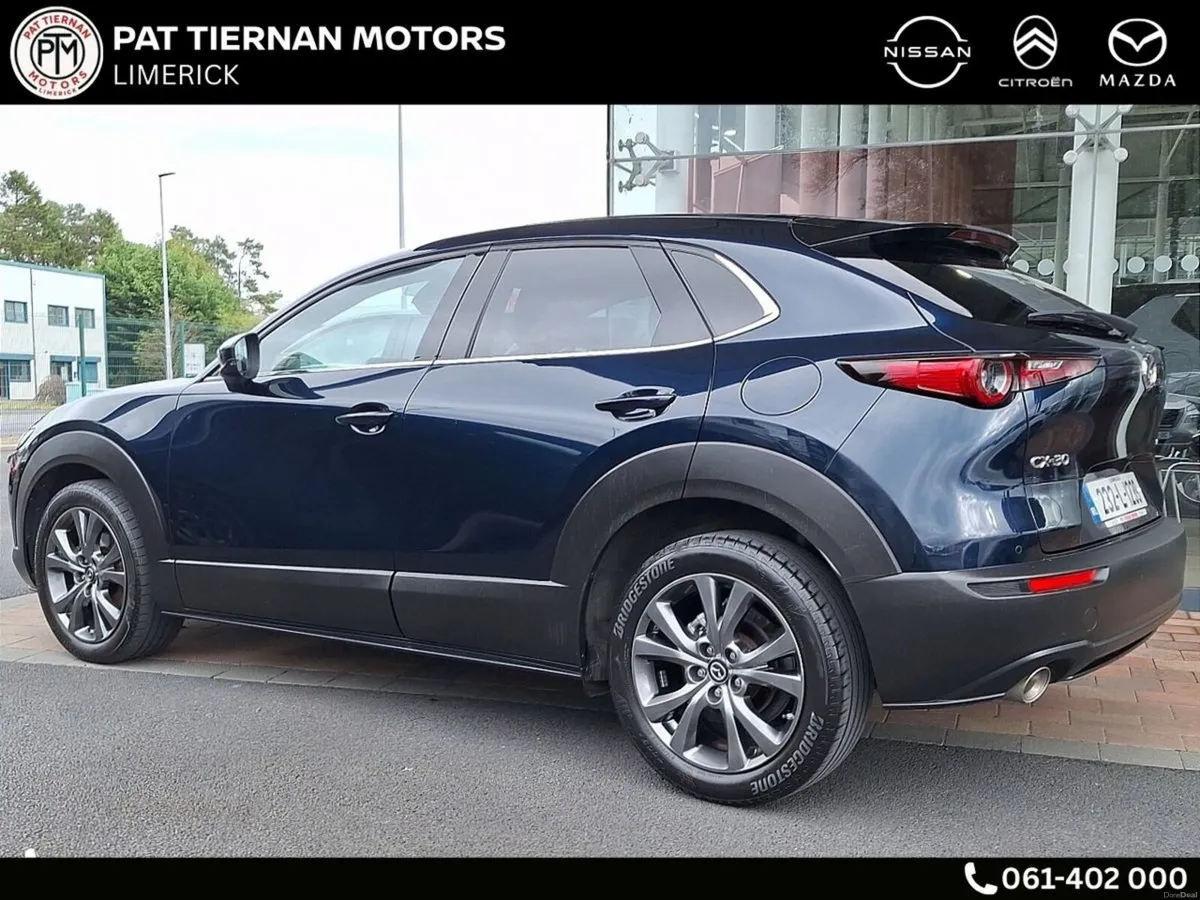 Mazda CX-30 2.0P MHEV GT SPORT AUTOMATIC - Image 2