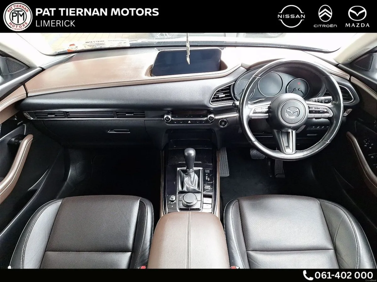 Mazda CX-30 2.0P MHEV GT SPORT AUTOMATIC - Image 6