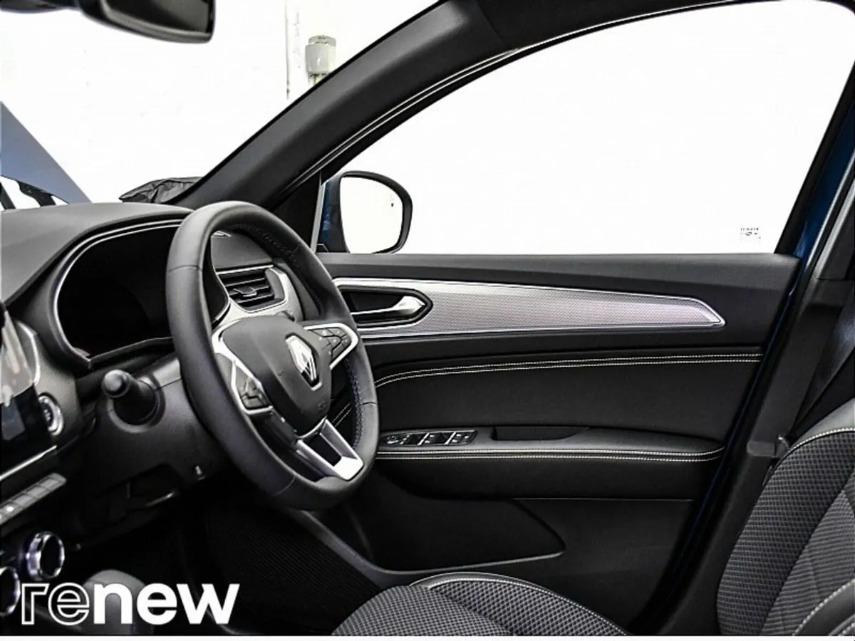 Renault Arkana E-TECH Hybrid 145 Auto Techno - Image 5