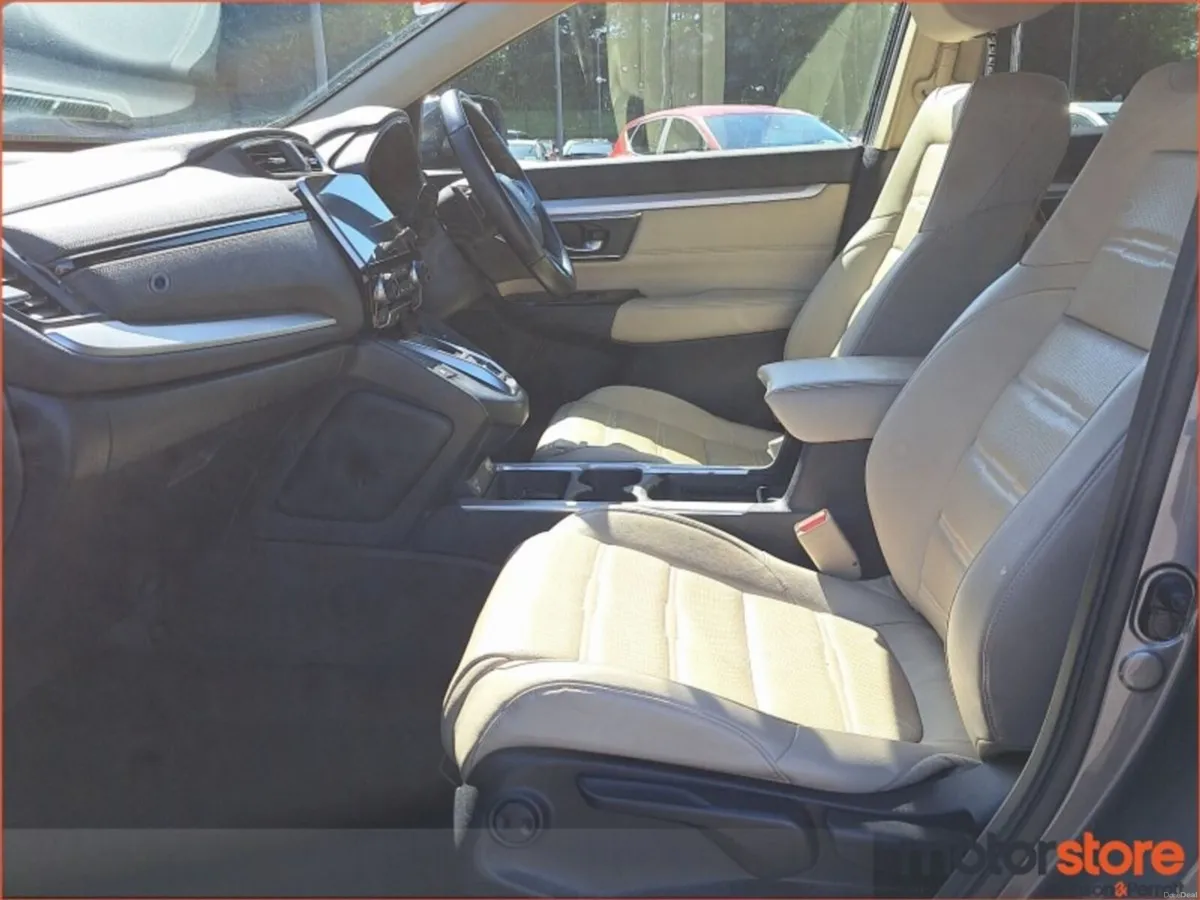Honda CR-V 2.0 HEV 2WD Elegance 5 seats - 1 Owner - Image 5