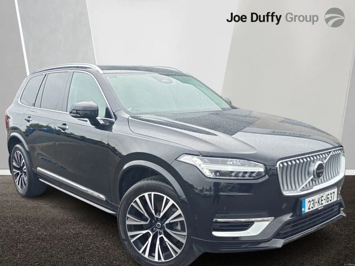 Volvo XC90 Plus T8 455ps PHEV *Great Spec* - Image 1