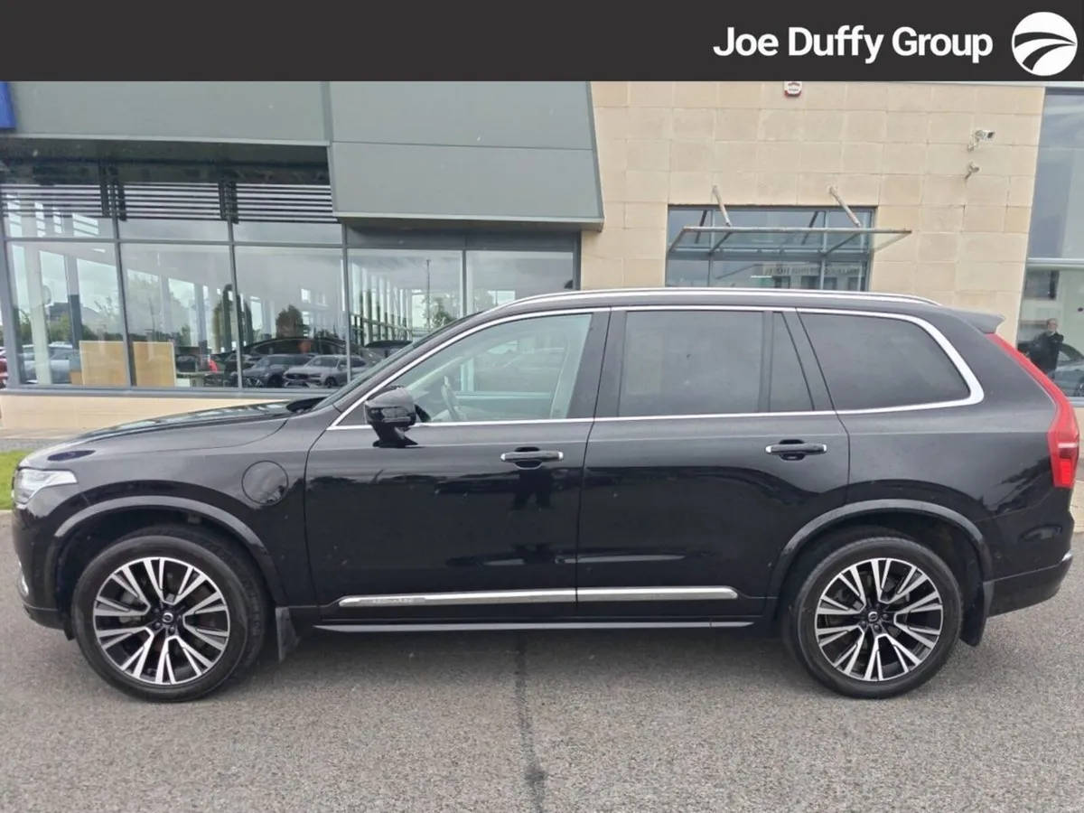 Volvo XC90 Plus T8 455ps PHEV *Great Spec* - Image 3