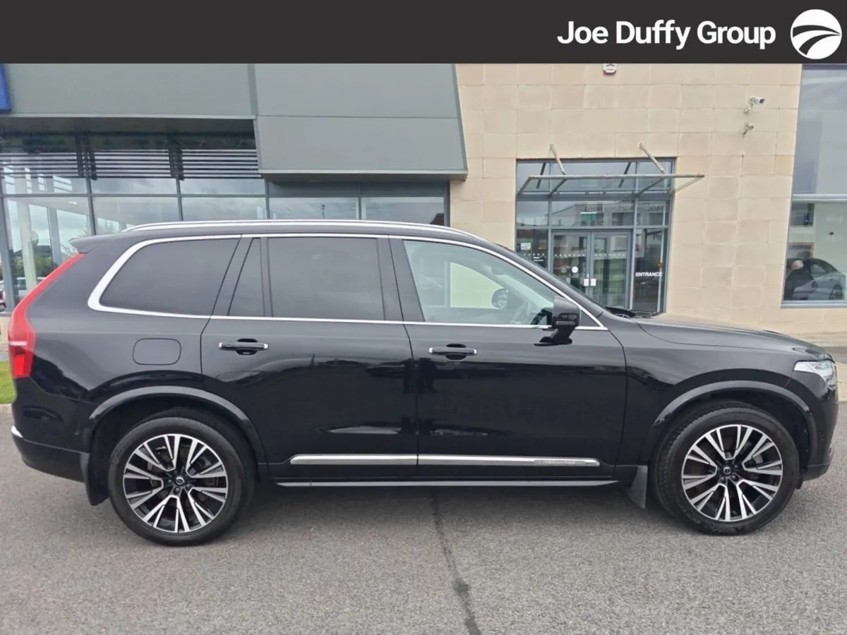 Volvo XC90 Plus T8 455ps PHEV *Great Spec* - Image 5