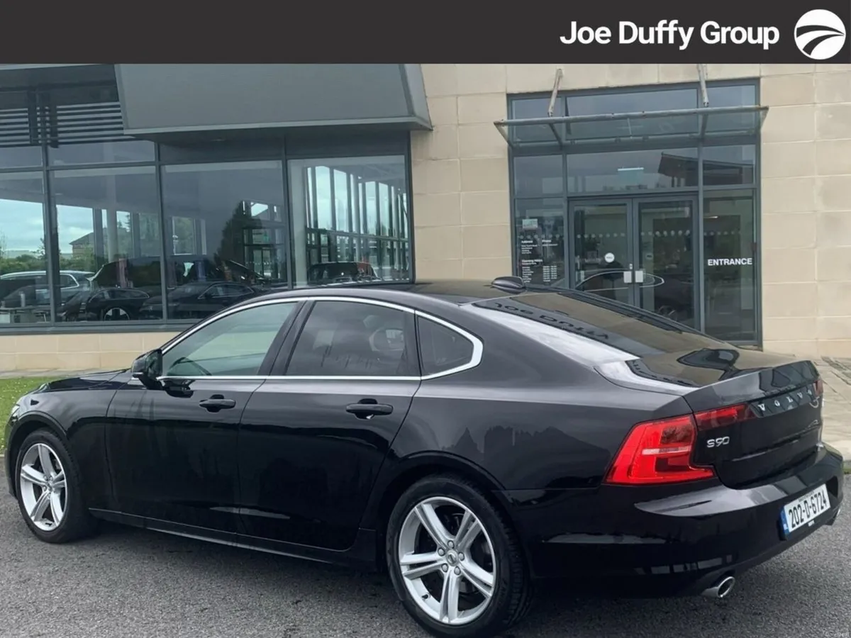 Volvo S90 D4 *Harmon Kardon Audio, Low Kms* - Image 2