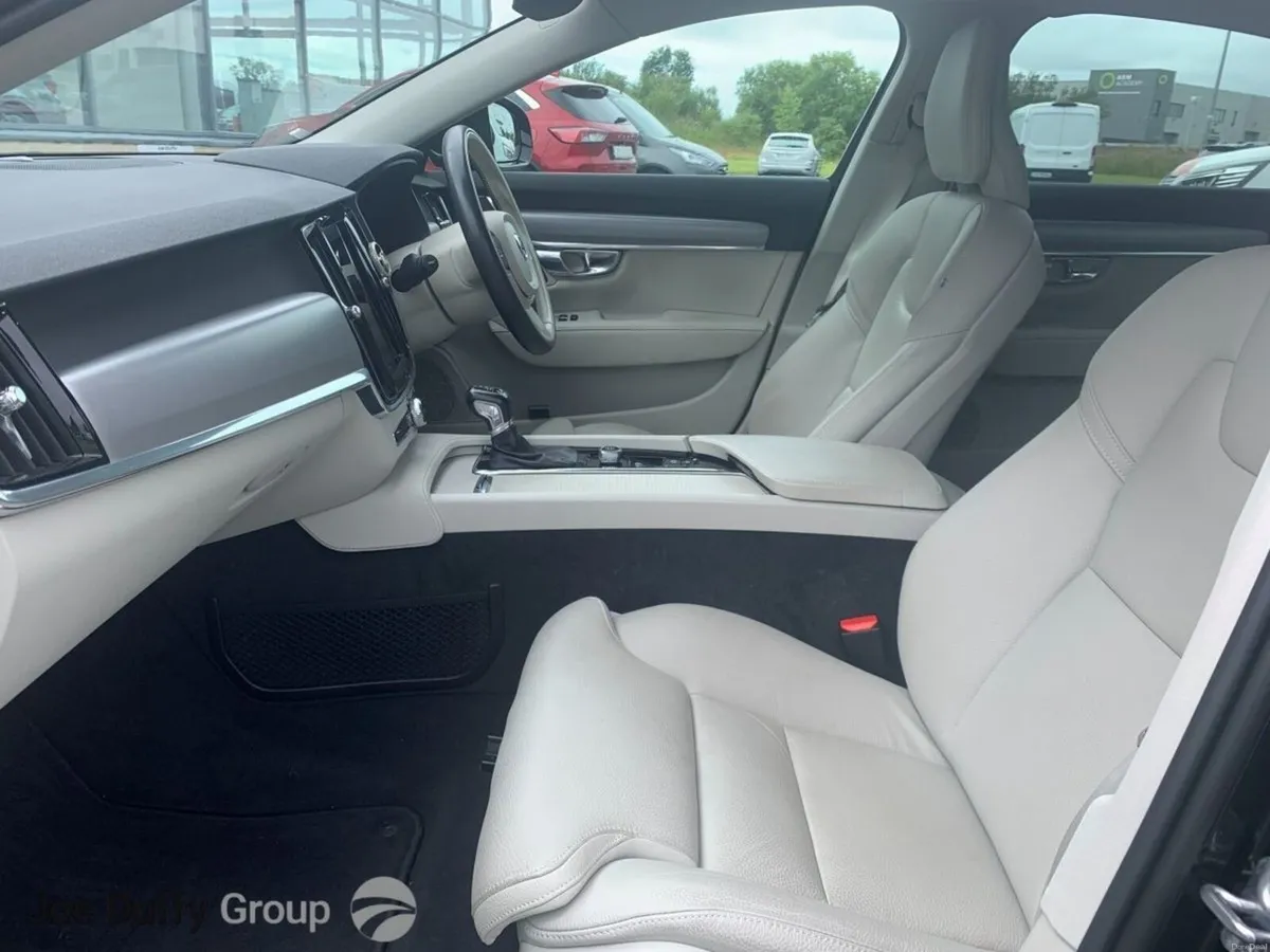 Volvo S90 D4 *Harmon Kardon Audio, Low Kms* - Image 6