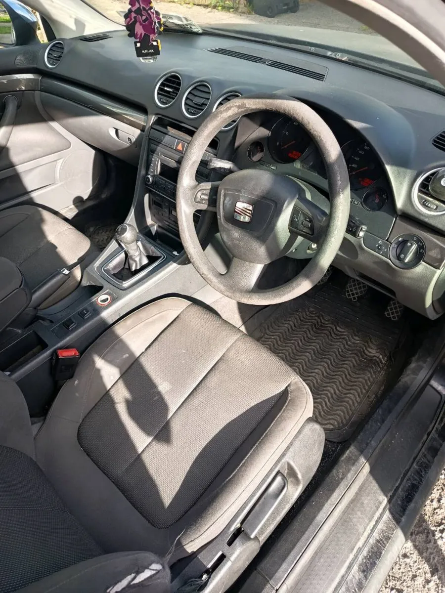 Seat exeo - Image 2