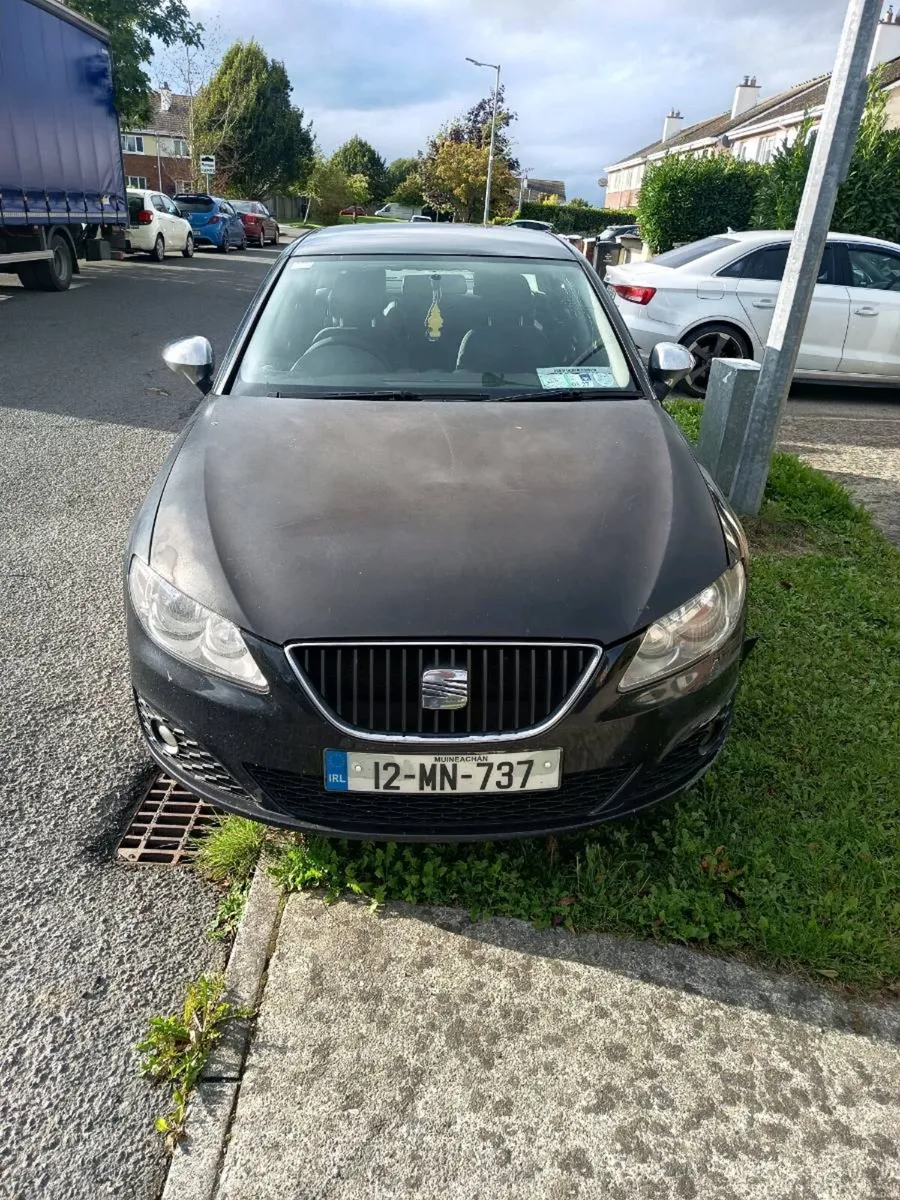 Seat exeo - Image 4