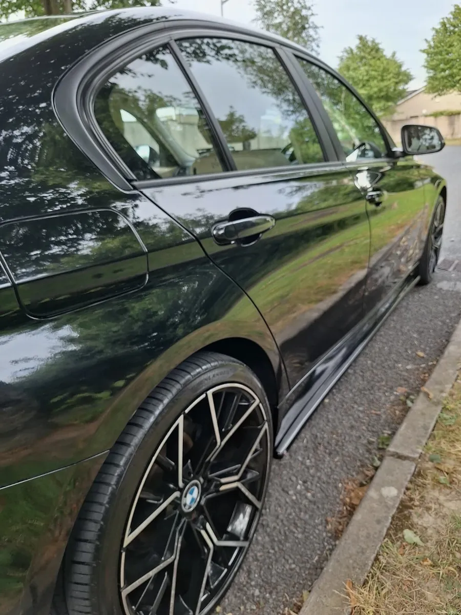 BMW Series3 316i 1.6 Petrol 2013 - Image 3