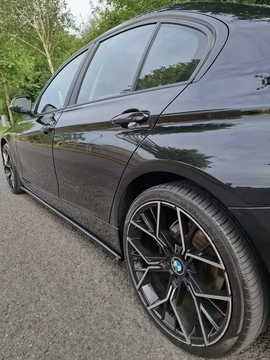 BMW Series3 316i 1.6 Petrol 2013 - Image 2