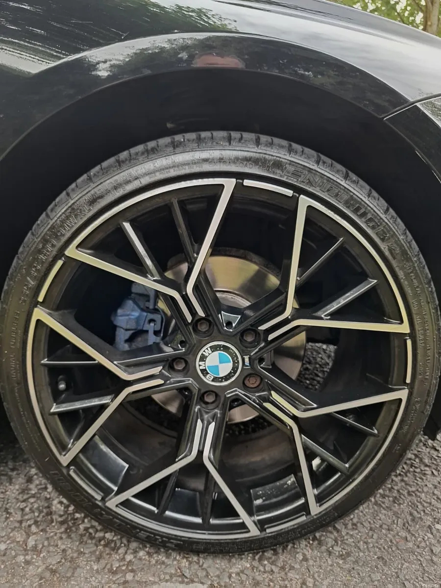 BMW Series3 316i 1.6 Petrol 2013 - Image 4