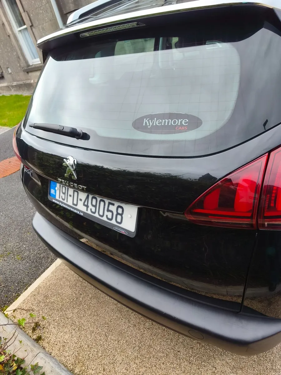 Peugeot 2008 2019 - Image 6