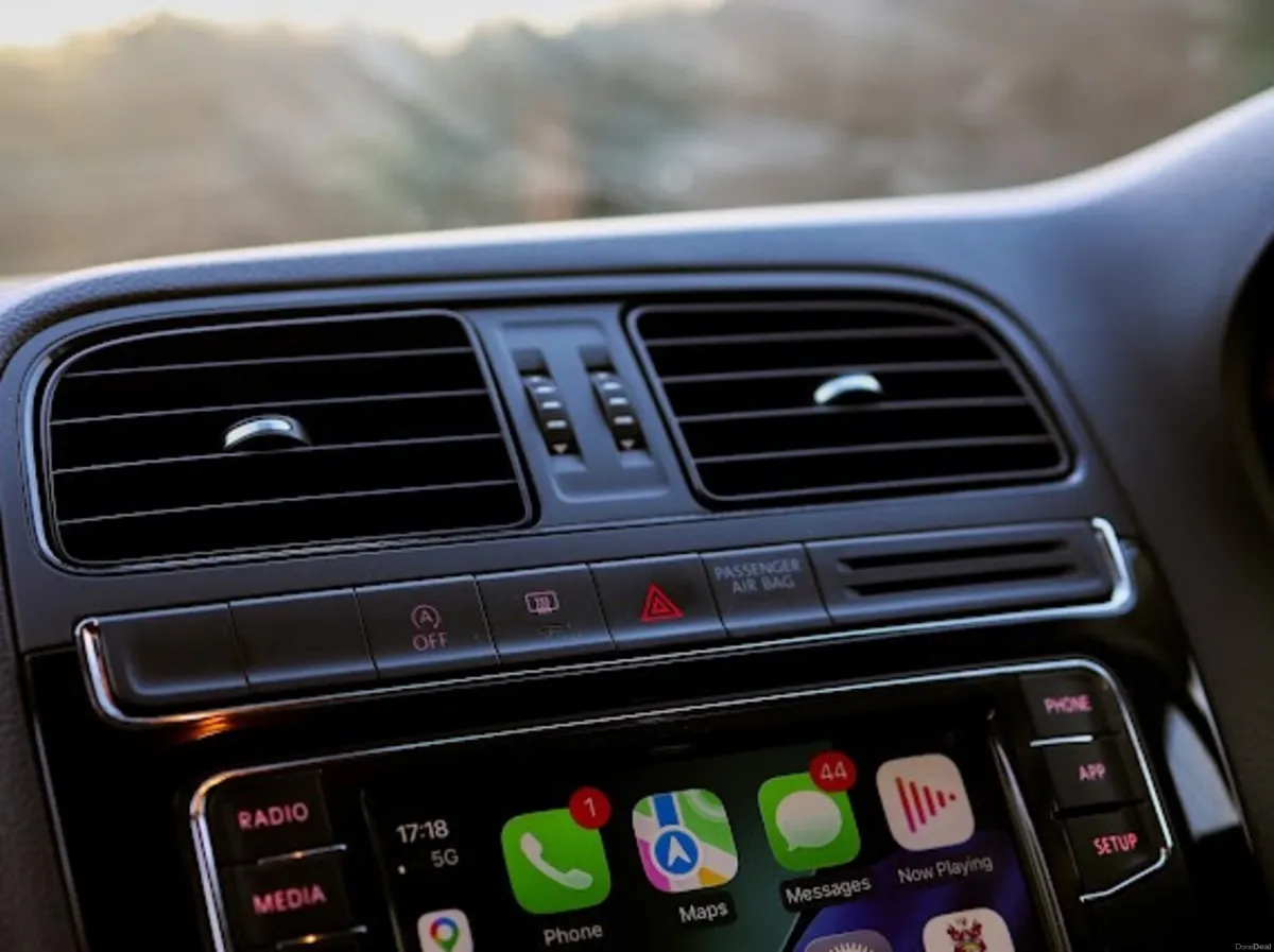 Volkswagen Polo 2015 - Image 4