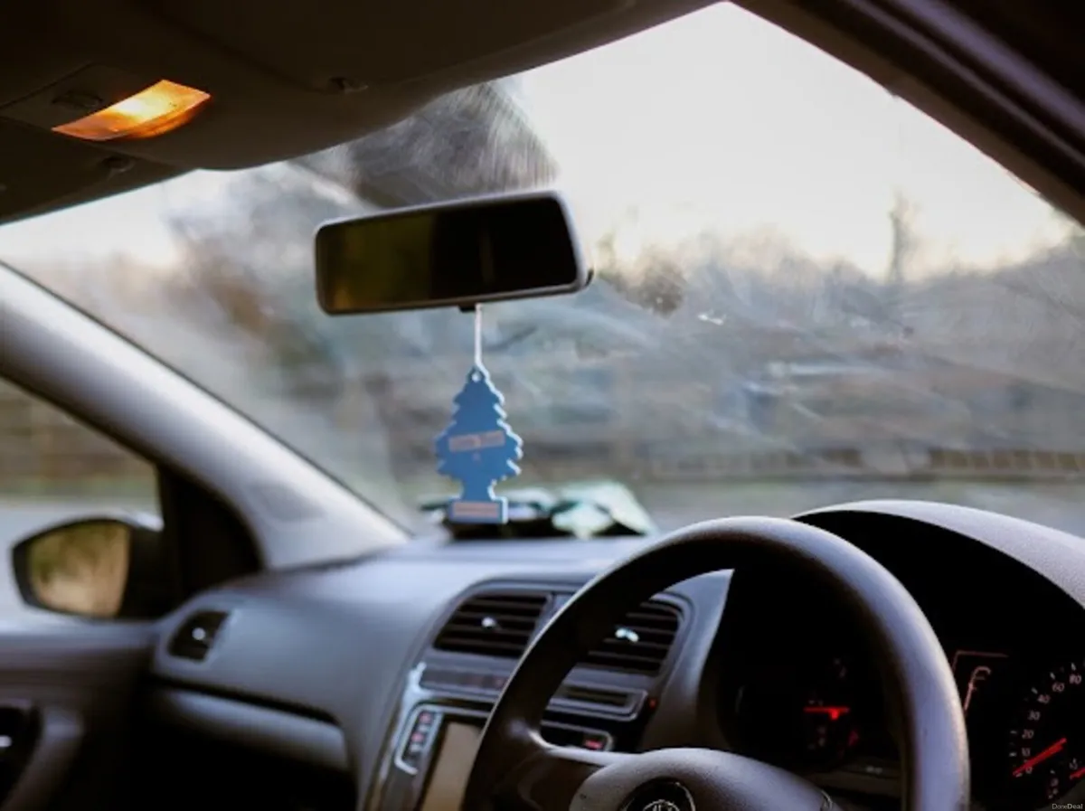 Volkswagen Polo 2015 - Image 3