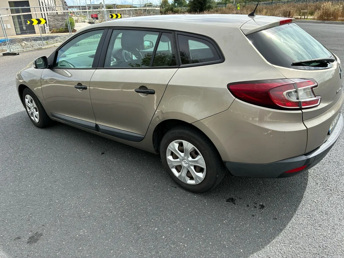 Renault Megane - Image 6