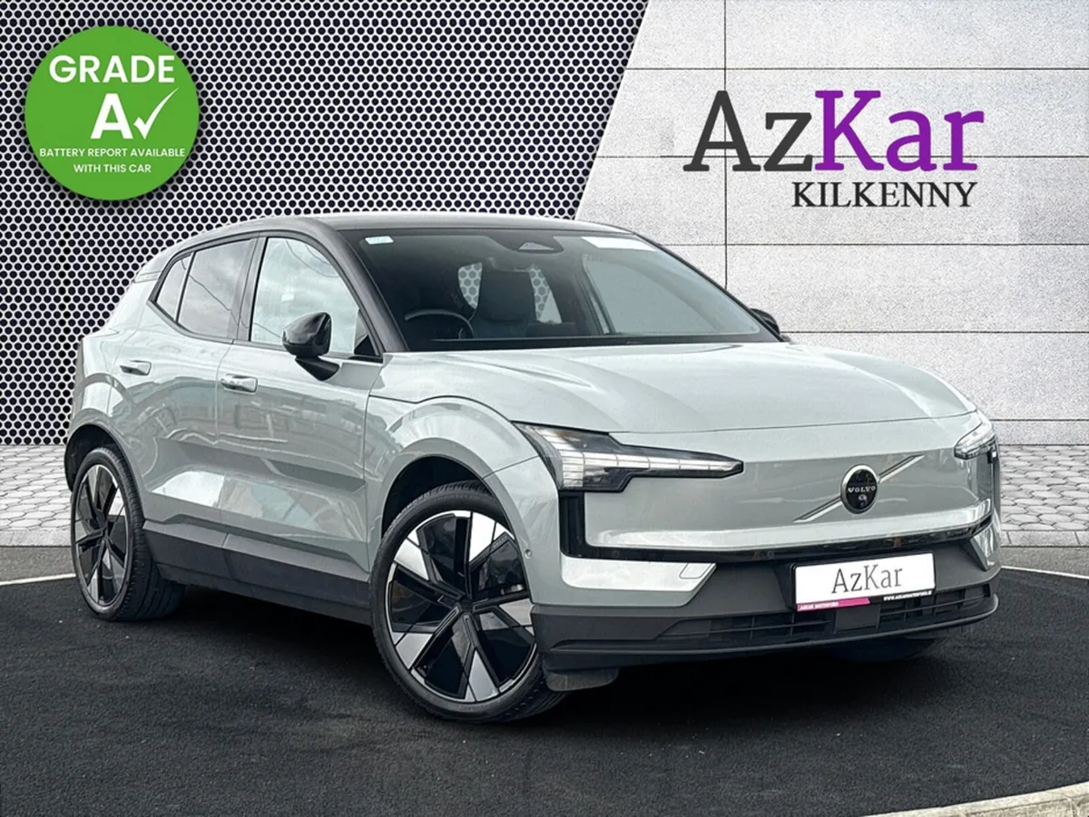Volvo EX30 2024 SM ER EXTENDED RANGE - ULTRA 69 KW - Image 1