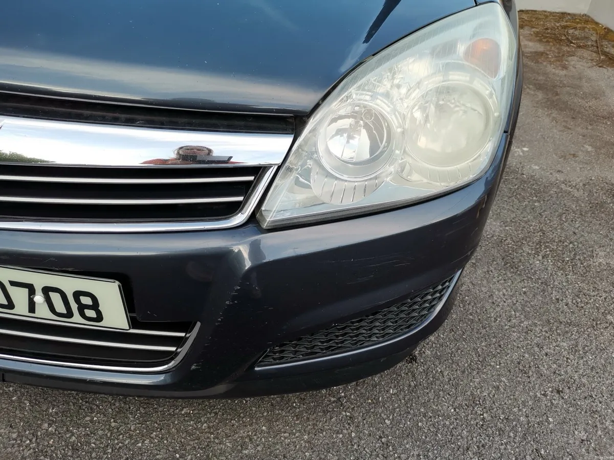 Vauxhall Astra - Image 3