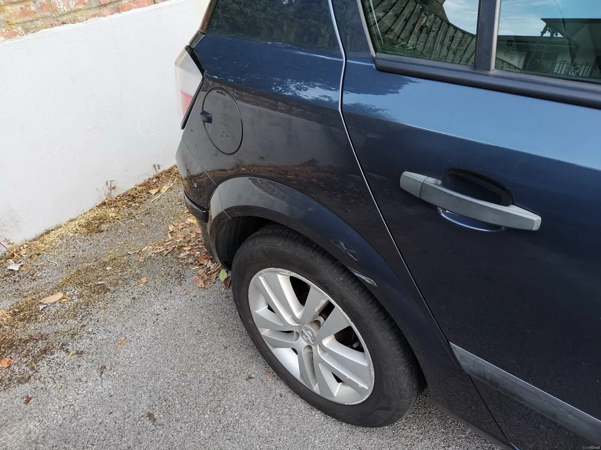 Vauxhall Astra - Image 5