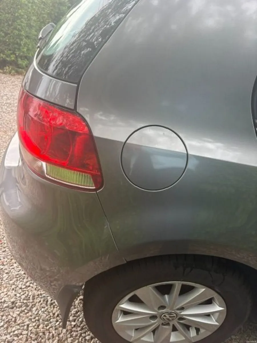 Volkswagen Golf 2011 - Image 6