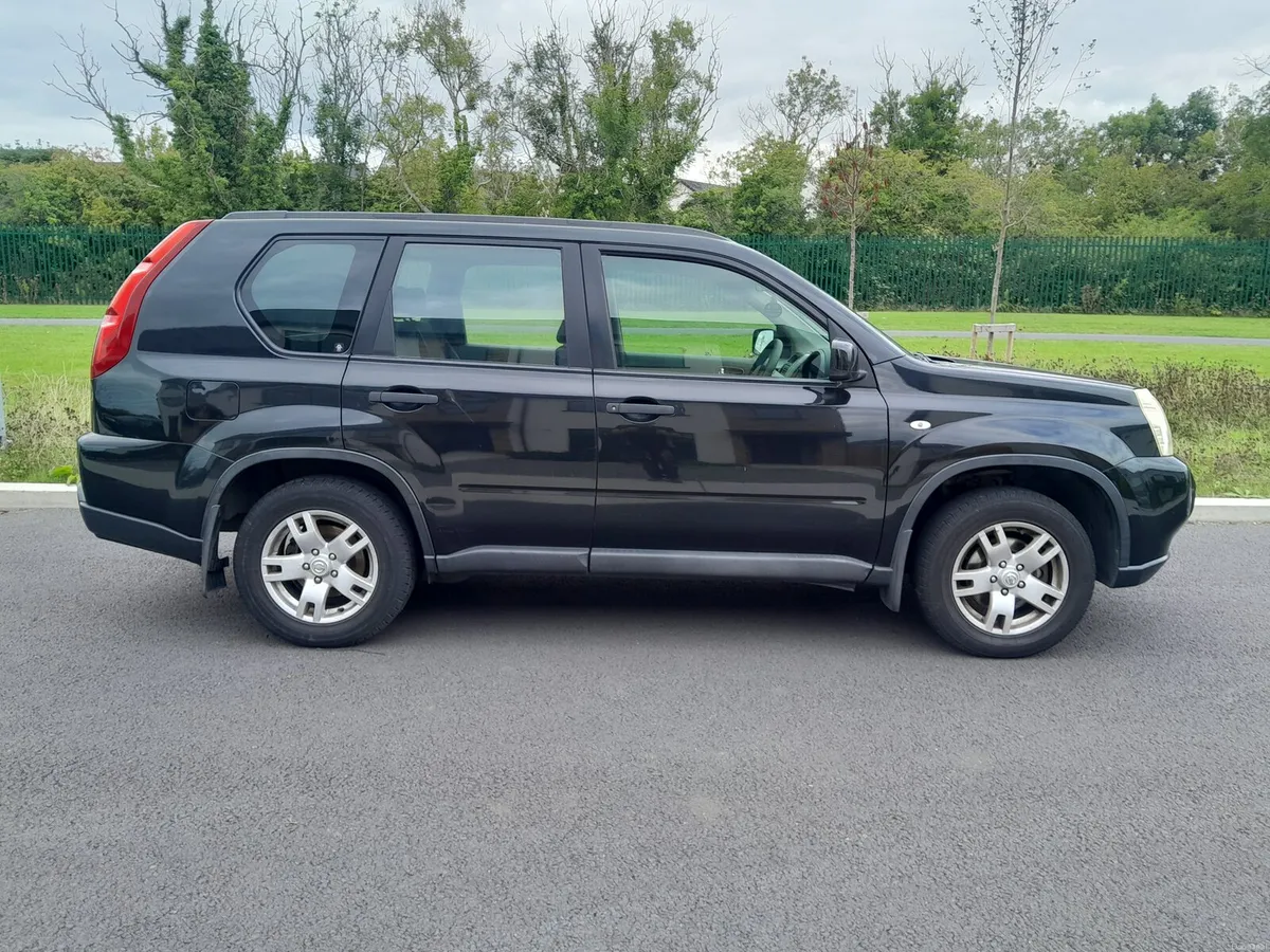 Nissan X-Trail 2008 - Image 2
