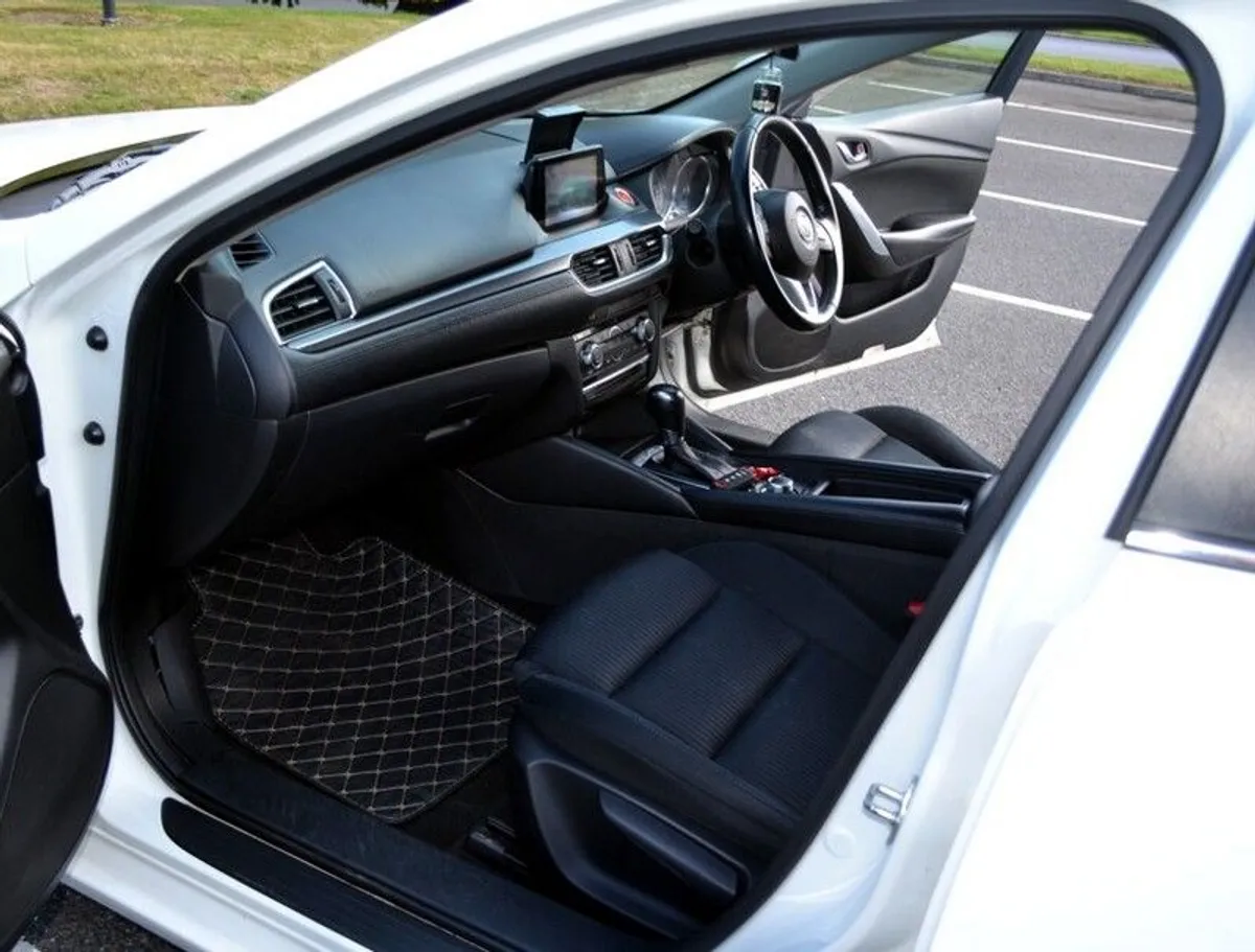 2015 Mazda 6 Automatic - Image 2