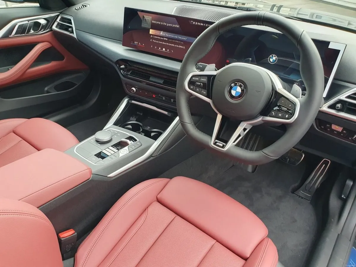BMW 4-Series 420i M Sport Coupe - Image 6