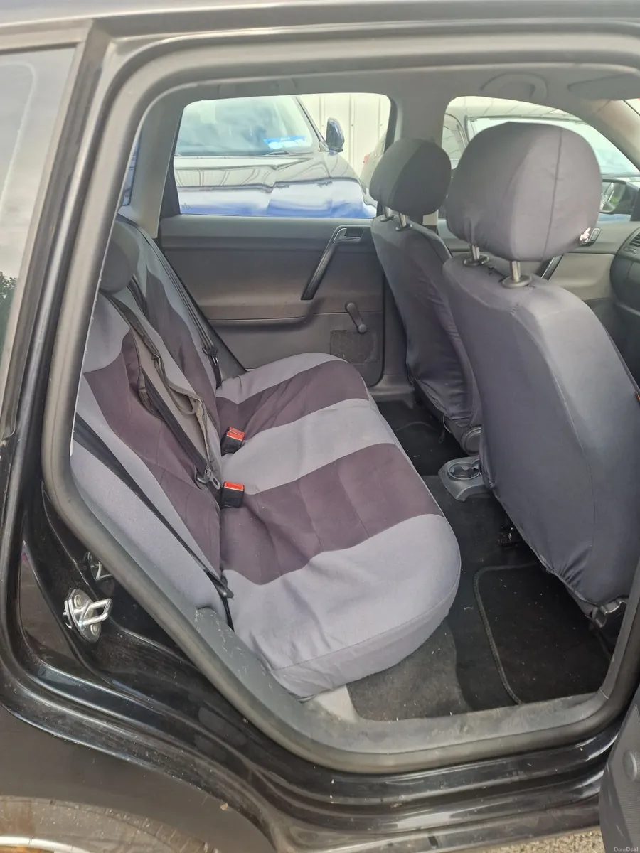 Volkswagen Polo 2008 - Image 4