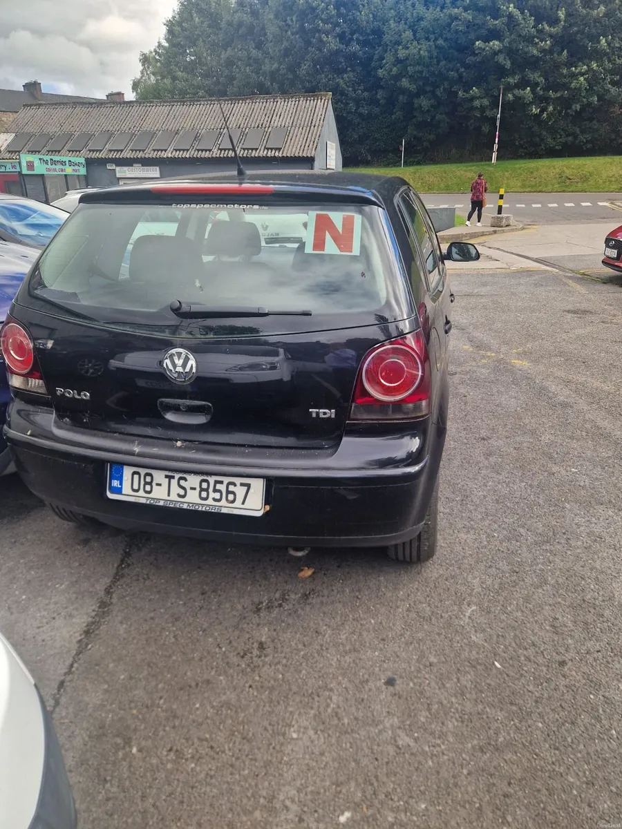 Volkswagen Polo 2008 - Image 5