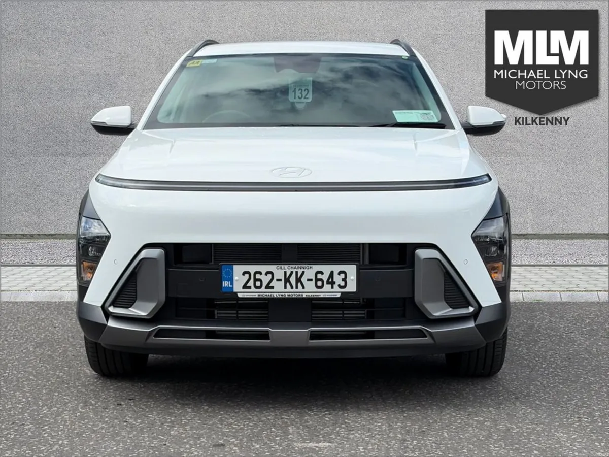 Hyundai KONA Elegance - Image 2