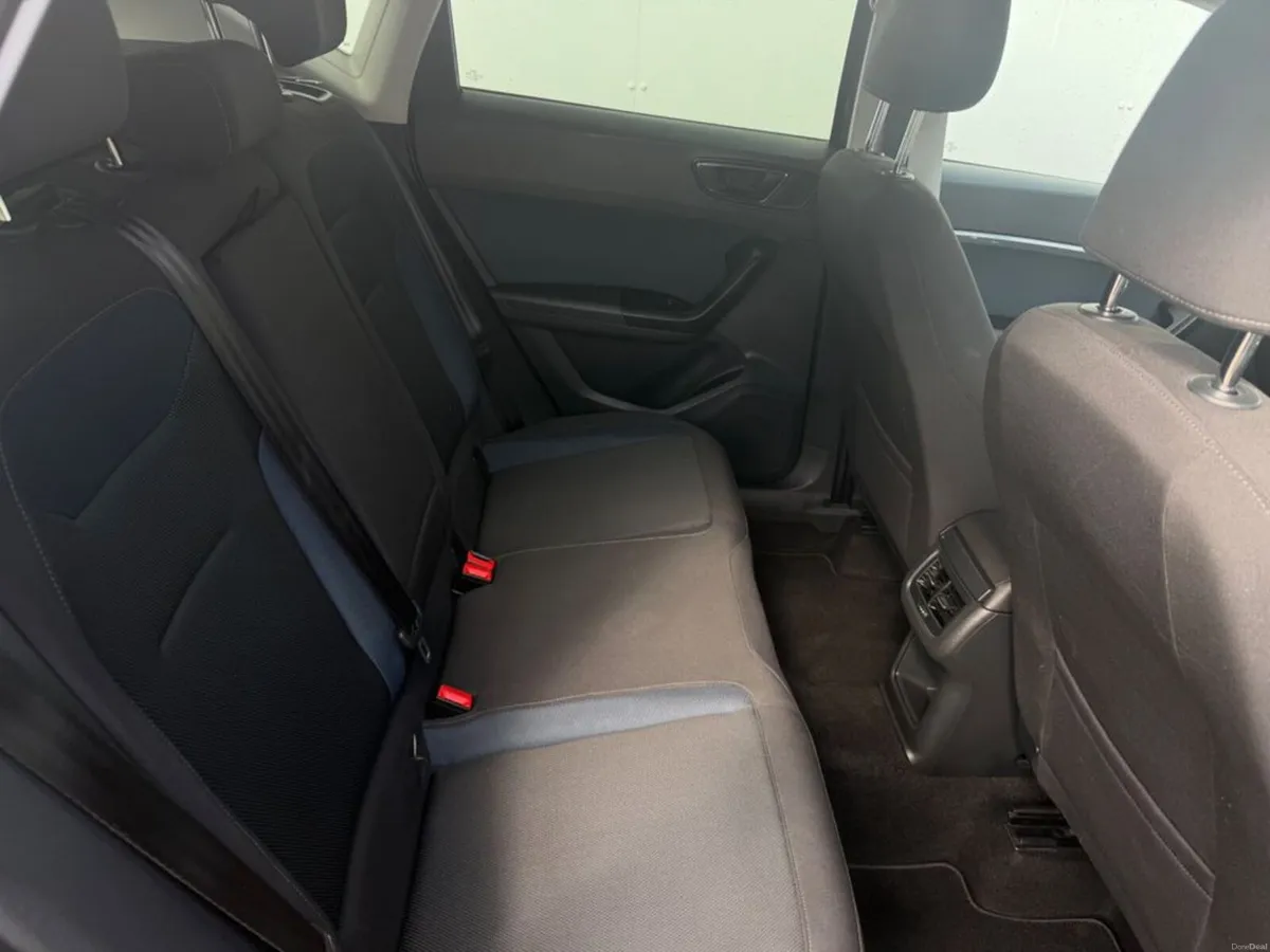 SEAT Ateca 1.6 TDI ECO SE S/S 115PS 5DR - Image 6