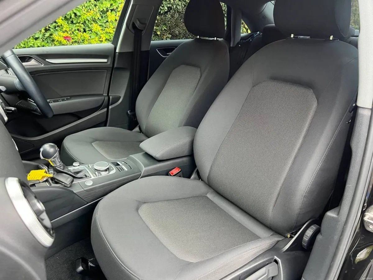 Audi A3 S-LINE PACK 1.4 TFSI AUTO // SERVICE HISTO - Image 6