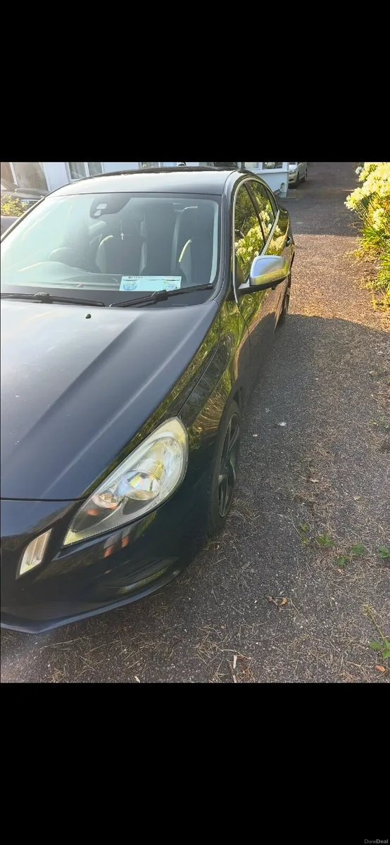 Volvo S60 2013 - Image 4
