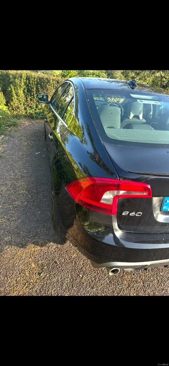 Volvo S60 2013 - Image 5