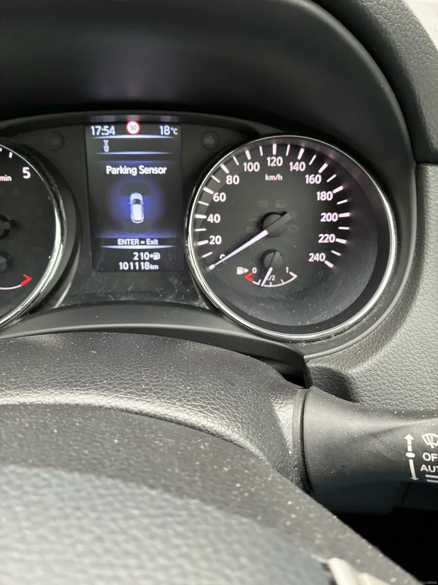 Nissan Qashqai - Image 6