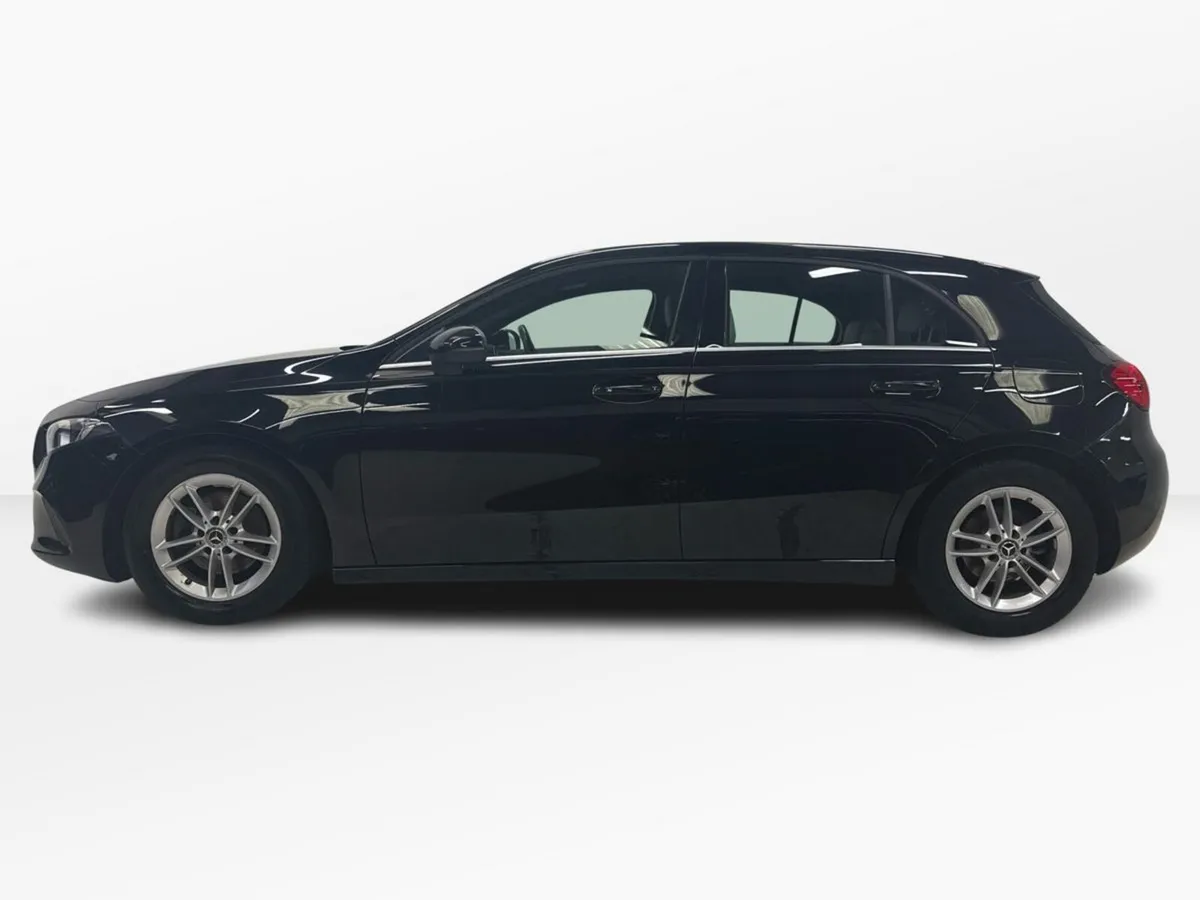 Mercedes-Benz A-Class A 160 | Heated Seats,  Rever - Image 5