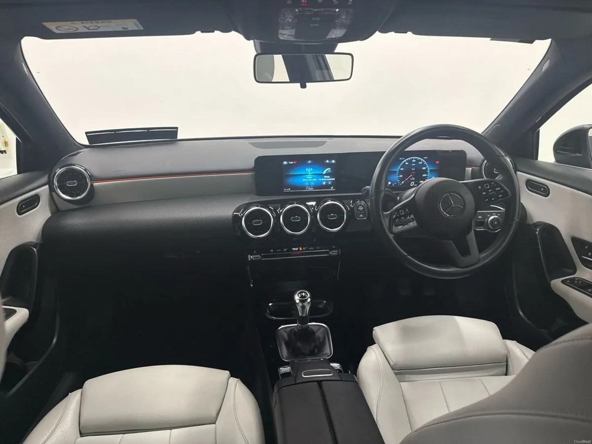 Mercedes-Benz A-Class A 160 | Heated Seats,  Rever - Image 2