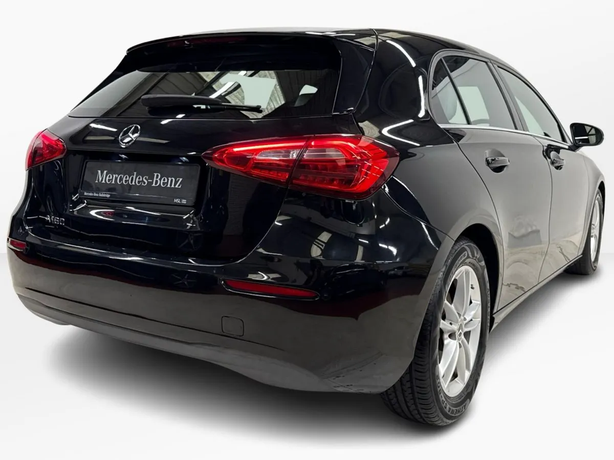 Mercedes-Benz A-Class A 160 | Heated Seats,  Rever - Image 3